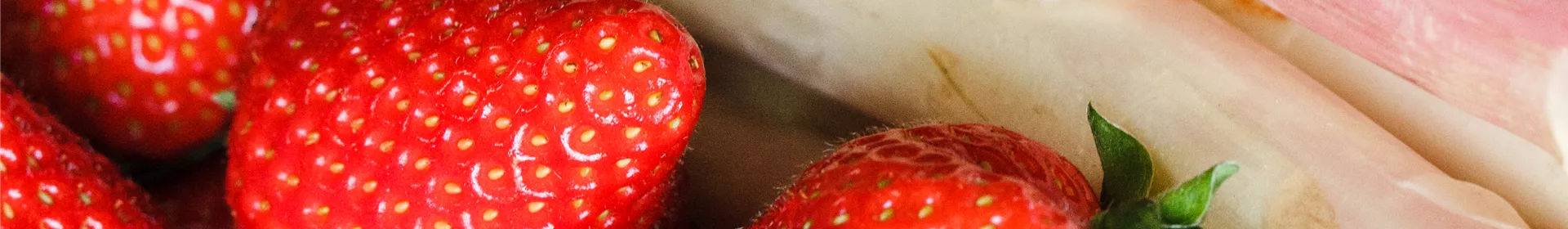 …unser Spargel und Erdbeeren - Rosengut Langerwisch