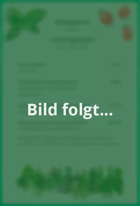 Naturparkteller Rosengut Langerwisch