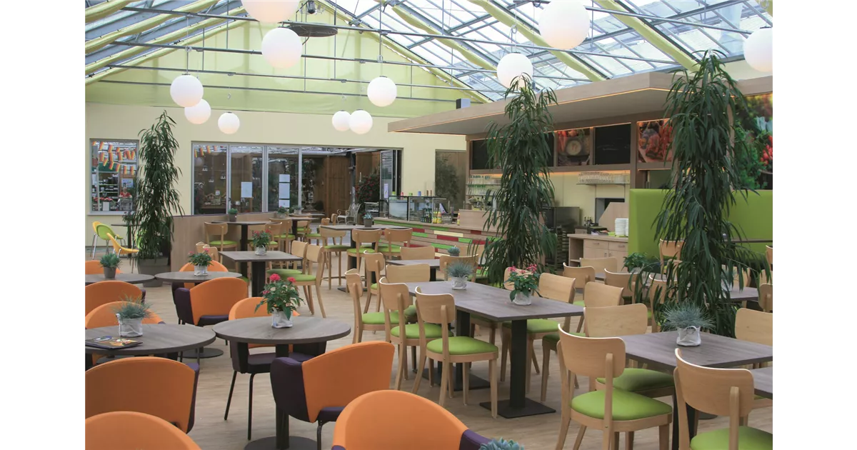 Gutscheine Cafe Rosengut Langerwisch