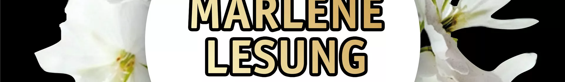 Gärtners Liebling Lesung - Rosengut Langerwisch