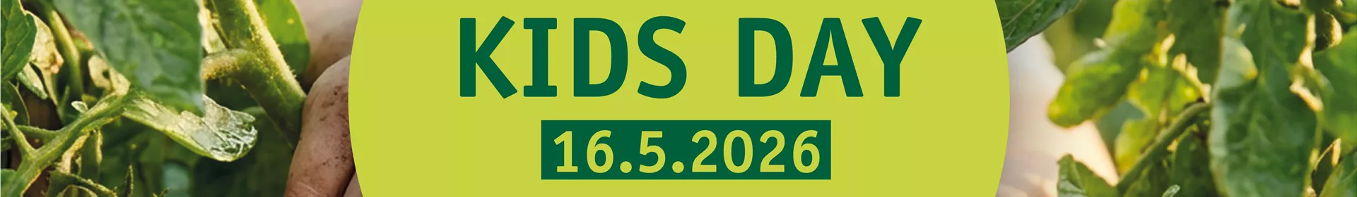 Kinder - freundlich - pflanzen - Rosengut Langerwisch