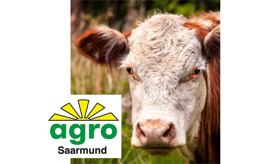 Agro Saarmund